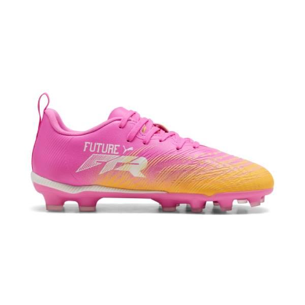 PUMA（プーマ） フューチャー 9 プレイ HG/AG +MID JR puma ジュニア