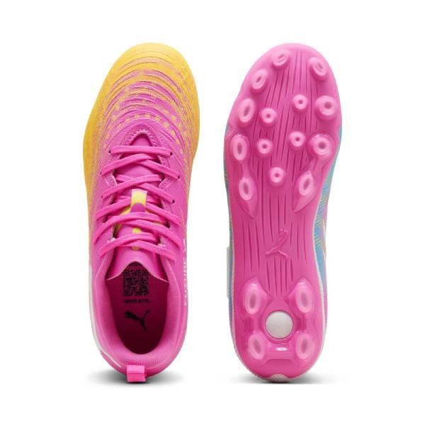 PUMA（プーマ） フューチャー 9 プレイ HG/AG +MID JR puma ジュニア