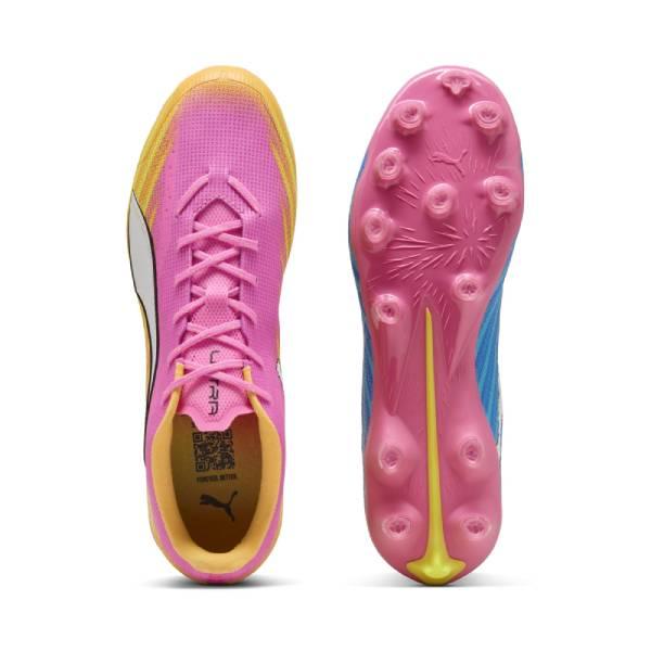 PUMA（プーマ） ウルトラ 6 プロ HG/AG puma サッカースパイク ultra