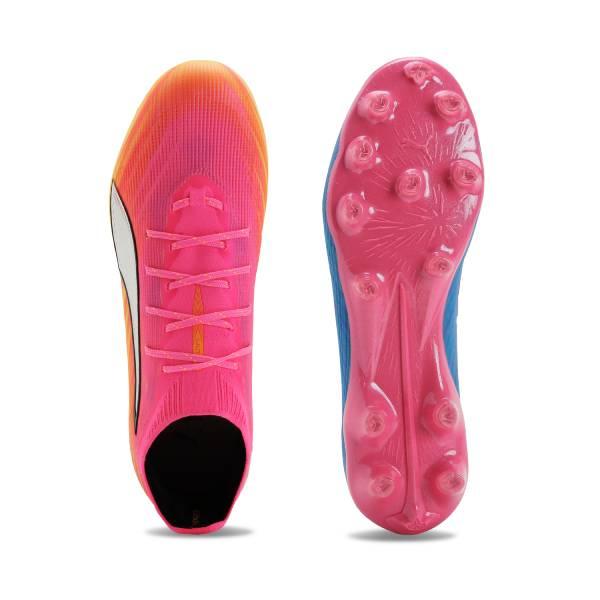 プーマウルトラ6 アルティメット 25.5 AG/HG サッカースパイク PUMA（プーマ） ウルトラ 6 アルティメット HG/AG puma サッカー