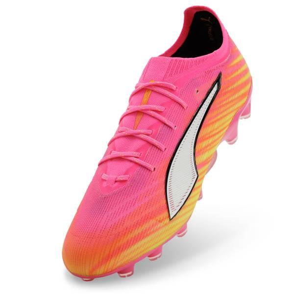 PUMA（プーマ） ウルトラ 6 アルティメット HG/AG puma サッカー