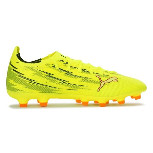 PUMA（プーマ） ウルトラ 6 マッチ HG/AG puma サッカースパイク ultra