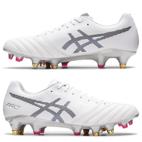 PRO DS LIGHT X-FLY　24.5 アシックス　スパイク　サッカー ASICS（アシックス） ラスト1足 24.5cm DSライト X-FLY PRO ST asics
