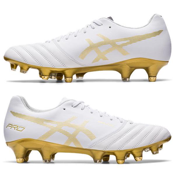 DS LIGHT X-FLY PRO ST asics アシックス サッカースパイク 1101A026-122｜unionspo｜02