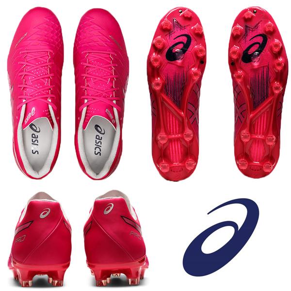 DS LIGHT ACROS PRO asics アシックス サッカースパイク 1101A039-700|ユニオンスポーツ PayPayモール店|02