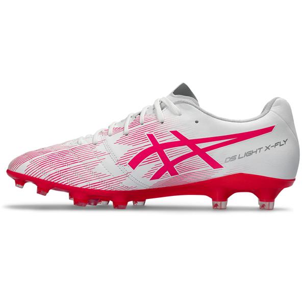 DS LIGHT X-FLY PRO 2 LIMITED asics アシックス サッカースパイク 1101A067-100｜unionspo｜02