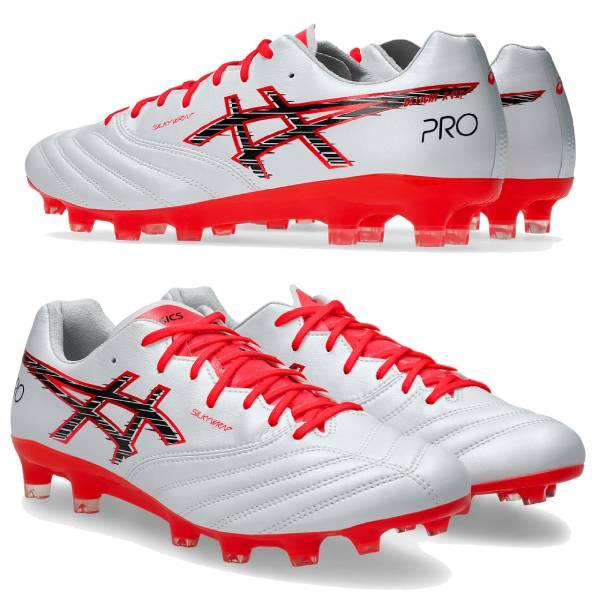 asics DS LIGHT PRO サッカー　スパイク ASICS（アシックス） DS LIGHT X-FLY PRO 3 asics サッカースパイク