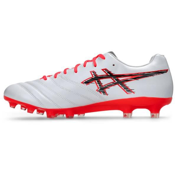 asics DE LIGHT 本革　スパイク24.5 未使用品 ASICS（アシックス） DS LIGHT X-FLY PRO 3 asics サッカースパイク
