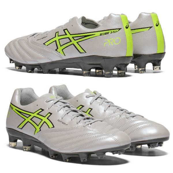 ASICS（アシックス） DS LIGHT X-FLY PRO 3 asics サッカースパイク
