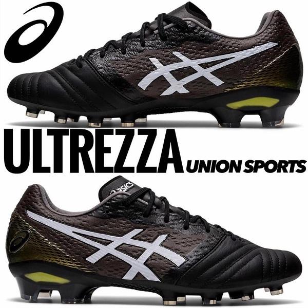 ULTREZZA asics アシックス サッカースパイク 1103A031-001の画像