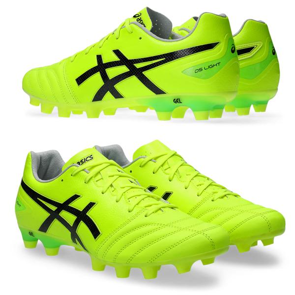 ASICS（アシックス） DS LIGHT PRO asics サッカースパイク 1103A095