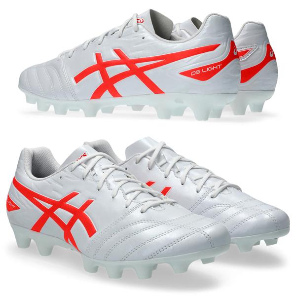 シューズ asics DS LIGHT ACROS 3 26.0cm ASICS（アシックス） DS LIGHT CLUB asics サッカースパイク 1103A097