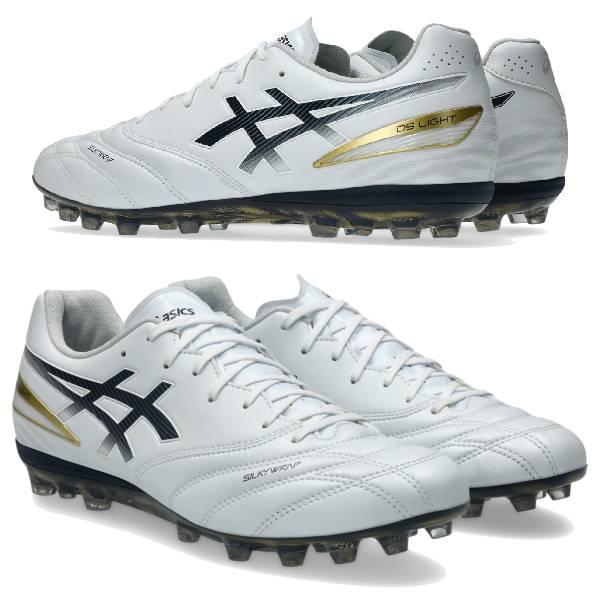 ASICS（アシックス） DS LIGHT PRO AG asics サッカースパイク