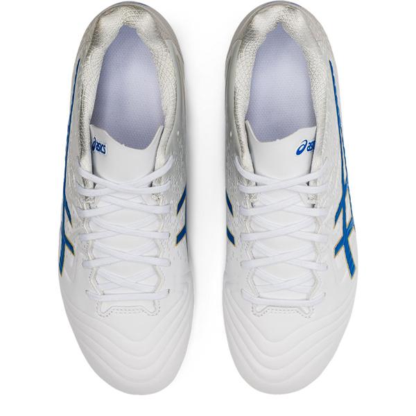 ULTREZZA 2 JR GS asics アシックス ジュニアサッカースパイク 1104A042-101|ユニオンスポーツ |02