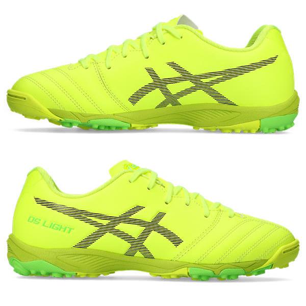 DS LIGHT JR GS TF アシックス asics ジュニアトレーニングシューズ 1104A047-750｜unionspo｜02