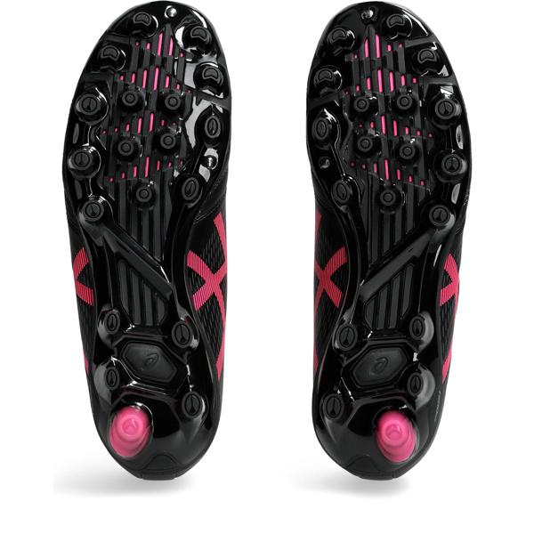 ASICS（アシックス） DSライト Jr GS asics ジュニアサッカースパイク