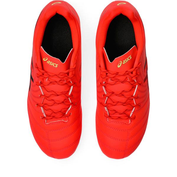 ASICS（アシックス） DSライト Jr GS asics ジュニアサッカースパイク