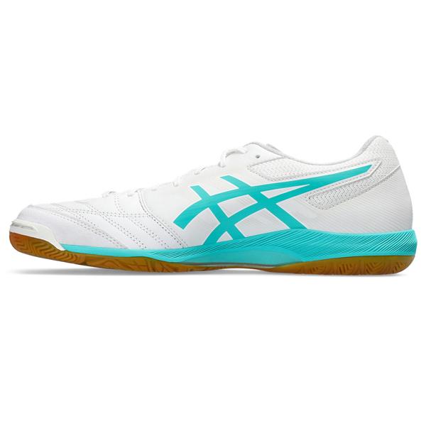 デスタッキ K FF asics アシックス フットサルシューズ 1111A217-101｜unionspo｜02