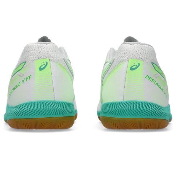 ASICS（アシックス） デスタッキ K FF asics フットサルシューズ