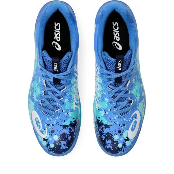 ASICS（アシックス） トッキ 8 asics フットサルシューズ 1113A044-400