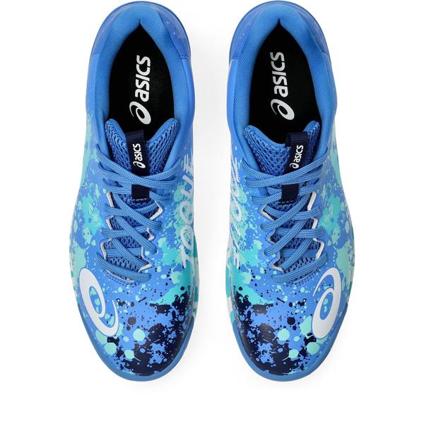 ASICS（アシックス） トッキ 8 TF asics フットサルシューズ 1113A045