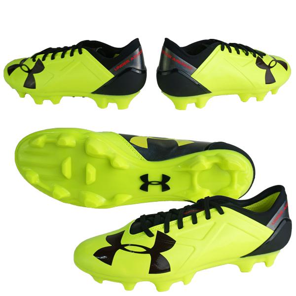 UNDER ARMOUR（アンダーアーマー） サッカースパイク スピードフォーム