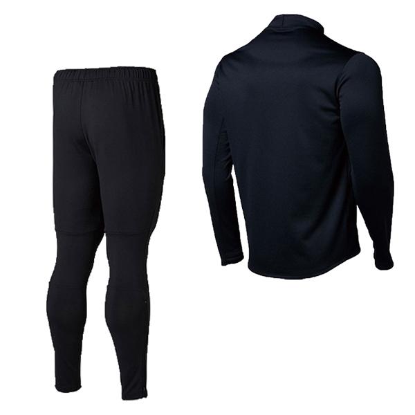 アンダーアーマー UNDER ARMOR UA TEAM SOCCER KNIT TOPS PANTS 上下セット 1365019 1365020｜unionspo｜02