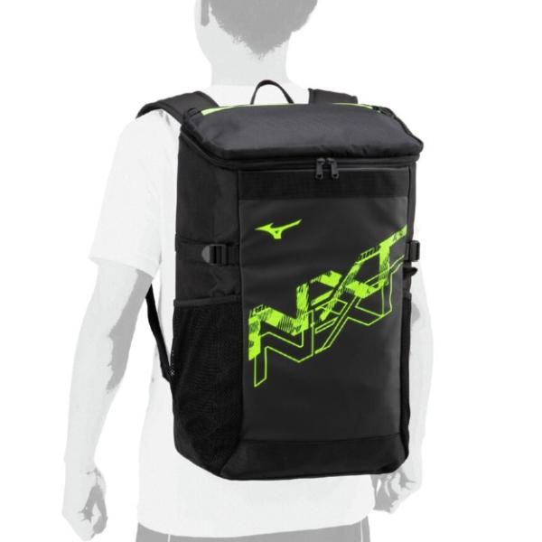 MIZUNO（ミズノ） mizuno N-XT バックパック 30L 33jdc000 リュック