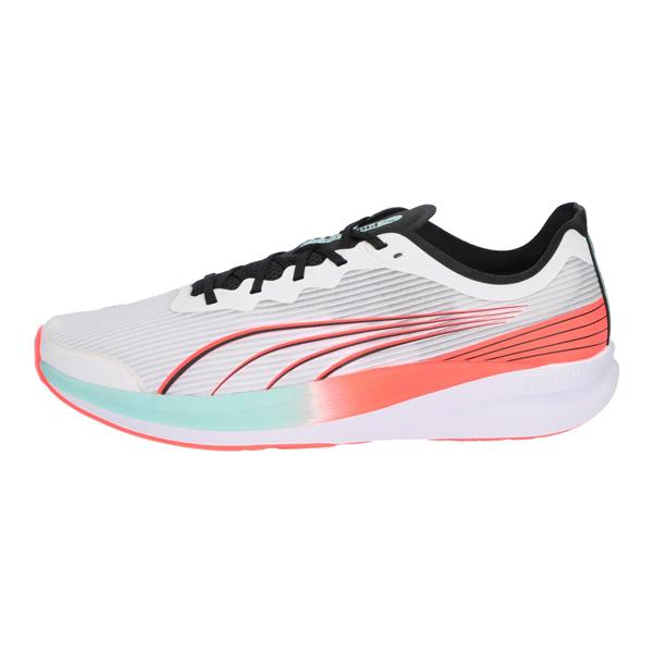 PUMA（プーマ） リディーム プロ レーサー 379442 19 プーマホワイト