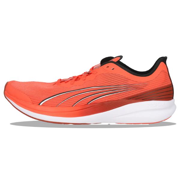 PUMA（プーマ） リディーム プロ レーサー 379442 21 レッドグラマー