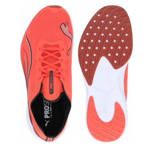 PUMA（プーマ） リディーム プロ レーサー 379442 21 レッドグラマー