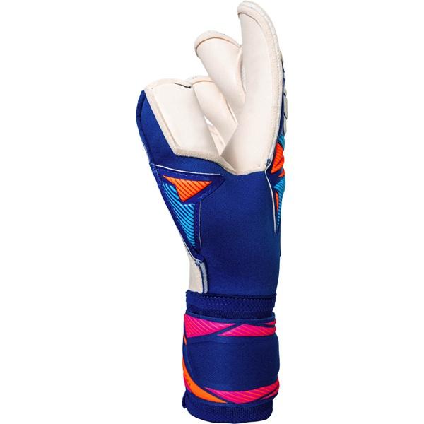 アトラクト ゴールドX エボリューション reusch ロイシュ キーパー