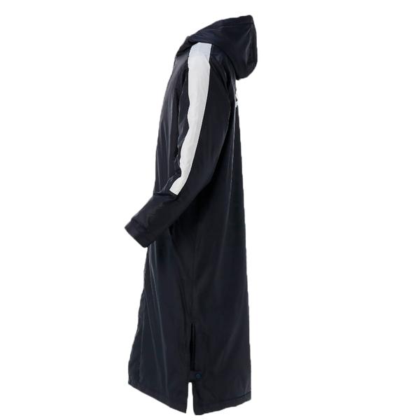 【新品タグ付】PUMA TT ESSPRO ロングボアコート ネイビー Mサイズ 新品タグ付】PUMA TT ESSPRO ロングボアコート ネイビー Mサイズ PUMA