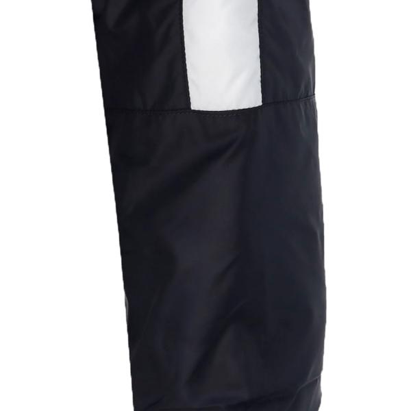 新品タグ付】PUMA TT ESSPRO ロングボアコート ネイビー Mサイズ PUMA
