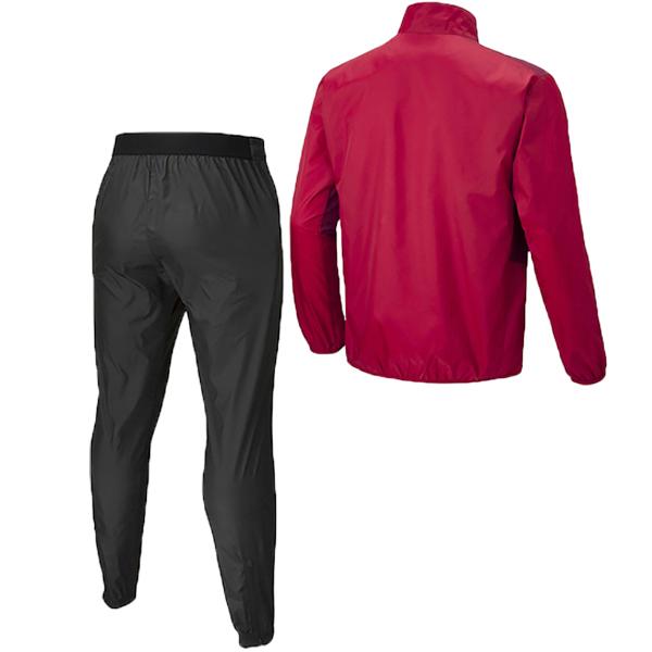 PUMA ピステ上下セット レッド PUMA プーマ サッカー ピステ上下セット トレーニングウェア 長袖