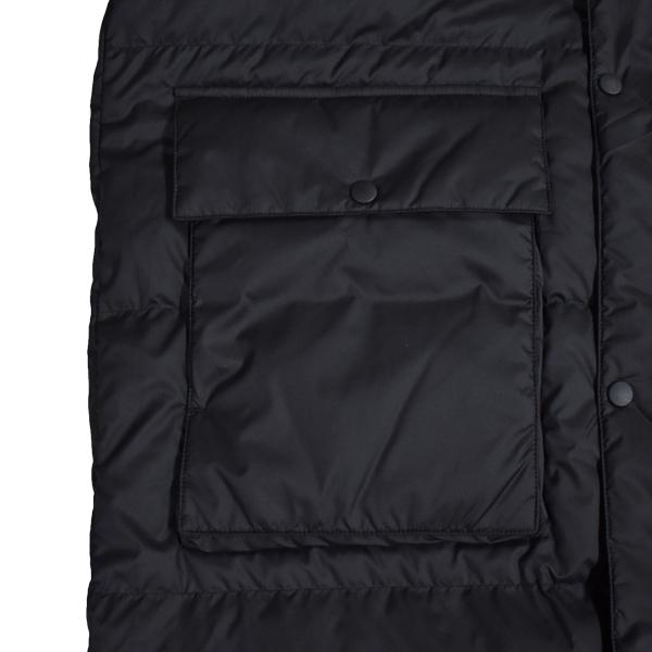 PUMA プーマ puma TEAM LIGA ロングダウンコート 657736