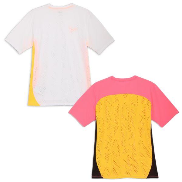 PUMA（プーマ） puma INDIVIDUAL PUMA FOOTBALL ULTIMATE SSシャツ