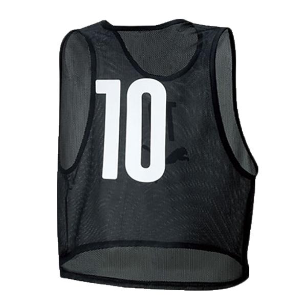 PUMA（プーマ） ビブスセット 10枚セット 920604 サッカービブスセット