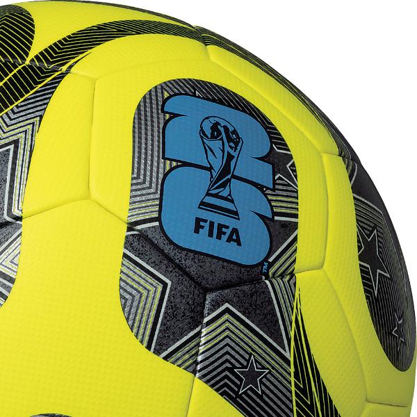 adidas（アディダス） トリオンダ キッズ 2026 FIFA ワールドカップ