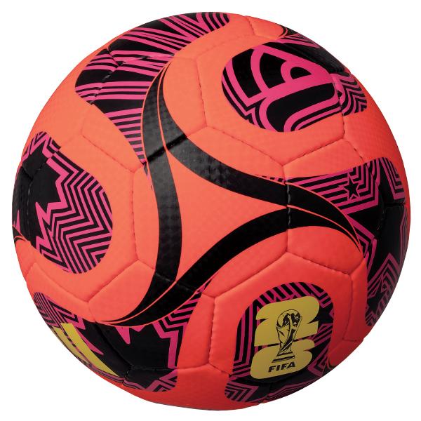 adidas（アディダス） トリオンダ リーグ 2026 FIFA ワールドカップ