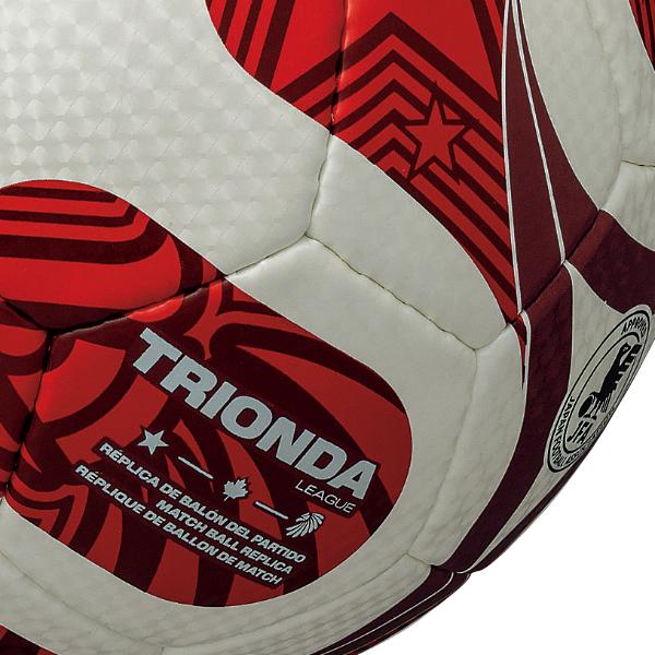 adidas（アディダス） トリオンダ リーグ 2026 FIFA ワールドカップ