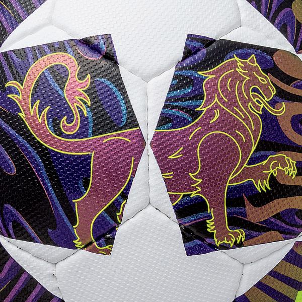 adidas（アディダス） フィナーレ ブタペスト リーグ UEFA