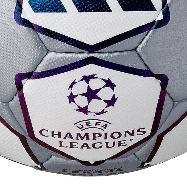 adidas（アディダス） フィナーレ 25周年 リーグ ルシアーダ UEFA