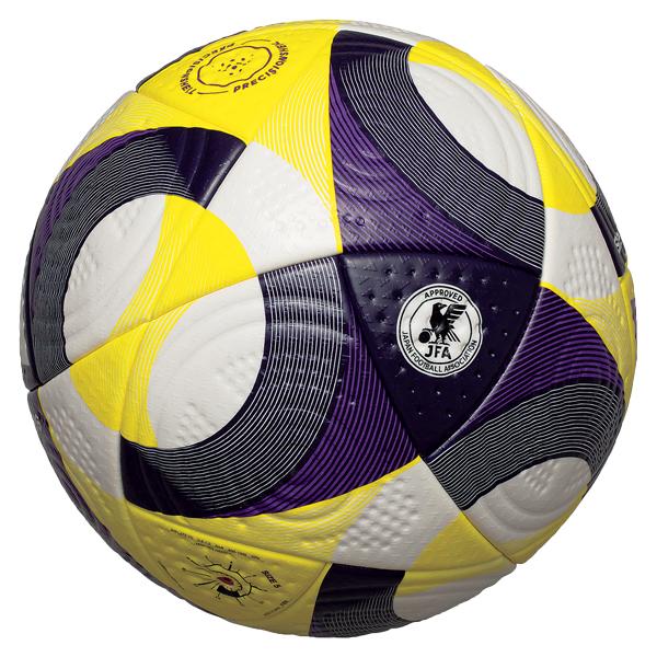 adidas（アディダス） コネクト 25 プロ サッカーボール 5号球