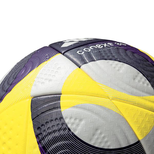 adidas（アディダス） コネクト 25 プロ サッカーボール 5号球