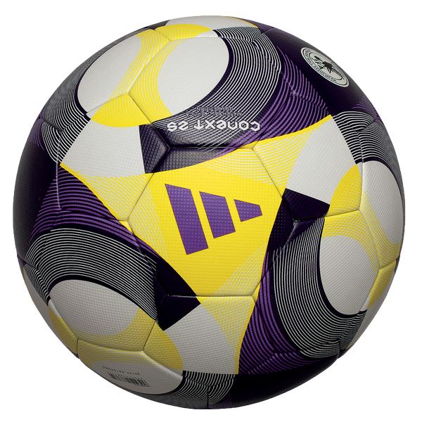 adidas（アディダス） コネクト 25 コンペティション サッカーボール 5