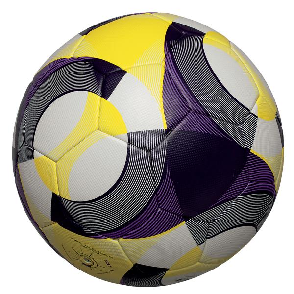 adidas（アディダス） コネクト 25 コンペティション サッカーボール 5