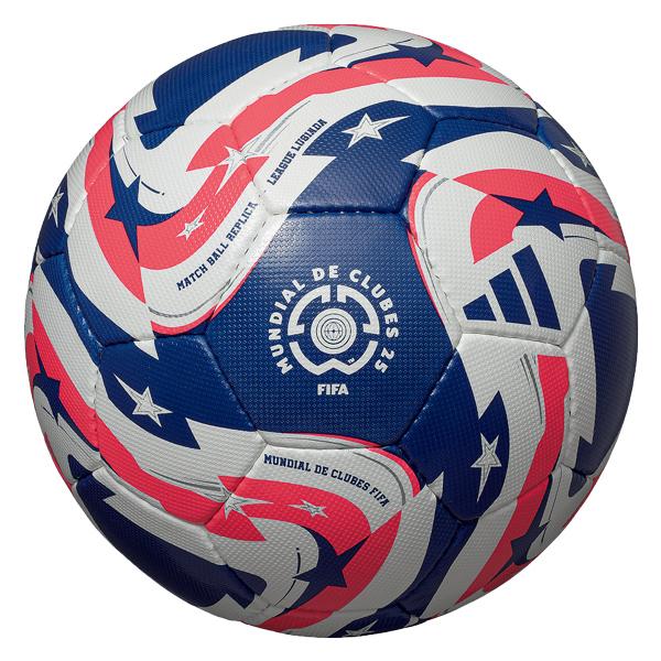 adidas（アディダス） ムンディアル・デ・クルーベスFIFA2025 リーグ