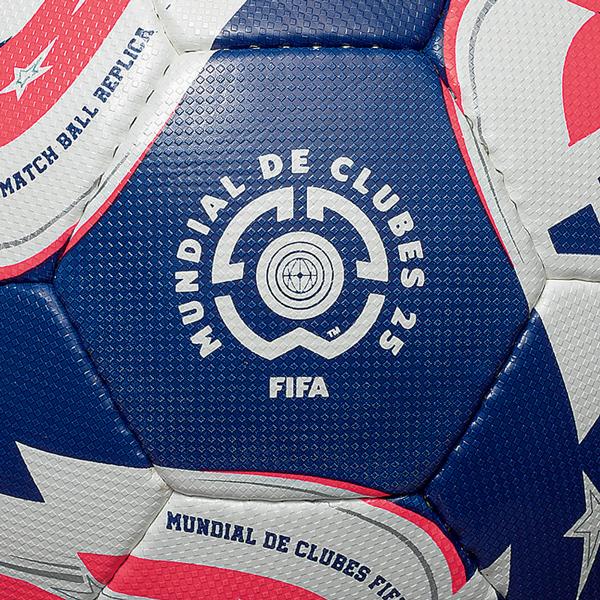 adidas（アディダス） ムンディアル・デ・クルーベスFIFA2025 リーグ