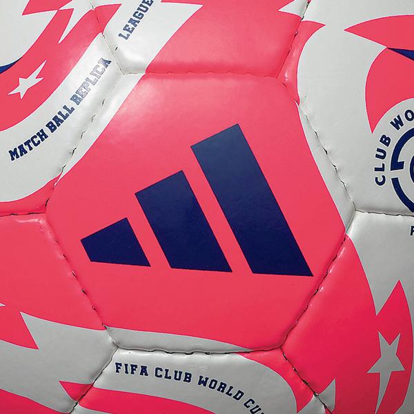 adidas（アディダス） ムンディアル・デ・クルーベスFIFA2025 リーグ